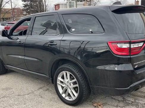 Used 2023 Dodge Durango GT image 23