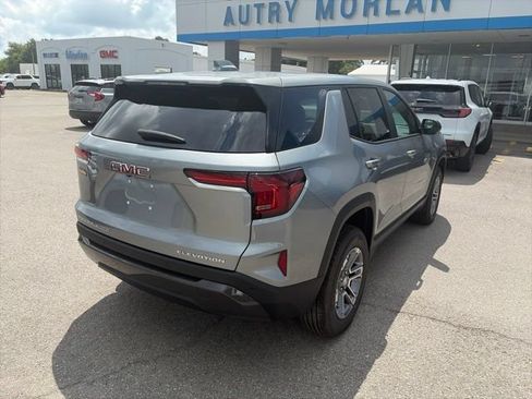 New 2027 GMC Terrain Elevation w/ LPO, Floor Liner Package AWD/4WD image 6