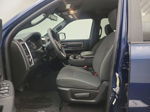 Used 2021 RAM 1500 Classic Warlock w/ Electronics Group image 4