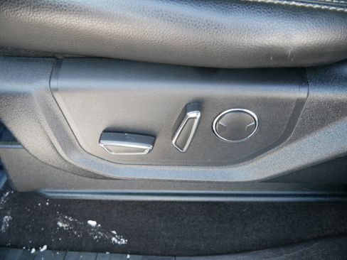 Certified 2018 Ford F150 Lariat w/ Max Trailer Tow Package image 19