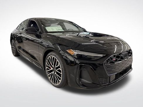 New 2026 Audi S5 Prestige AWD/4WD image 7