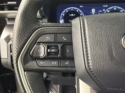 Certified 2026 Toyota Tacoma TRD Sport RWD image 25