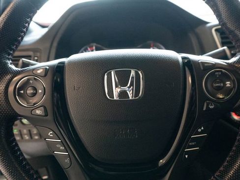 Used 2023 Honda Ridgeline Black Edition image 23