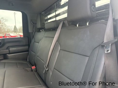 Used 2020 Chevrolet Silverado 3500 W/T w/ WT Convenience Package image 15