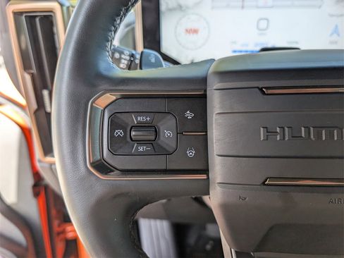 Used 2024 GMC Hummer EV 3X image 24