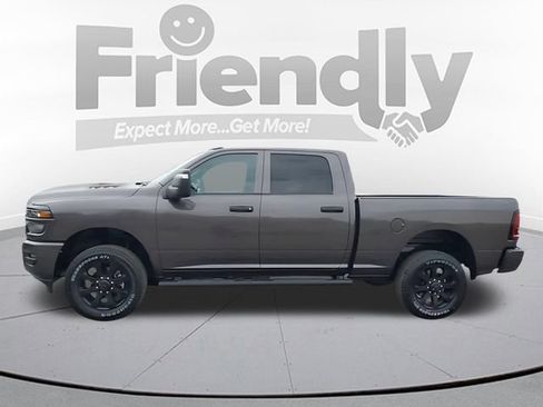 New 2026 RAM 2500 Tradesman AWD/4WD image 2