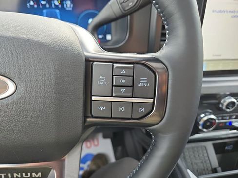 Used 2026 Ford F450 Platinum w/ FX4 Off-Road Package AWD/4WD image 20