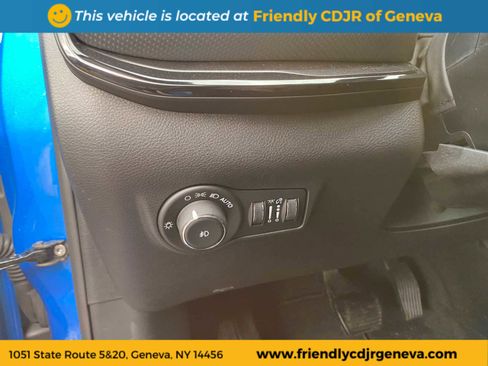 New 2026 Jeep Compass Limited image 24