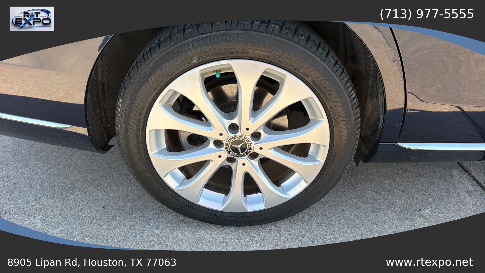 Used 2017 Mercedes-Benz E 300 image 10