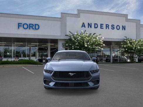 New 2026 Ford Mustang Premium RWD image 6