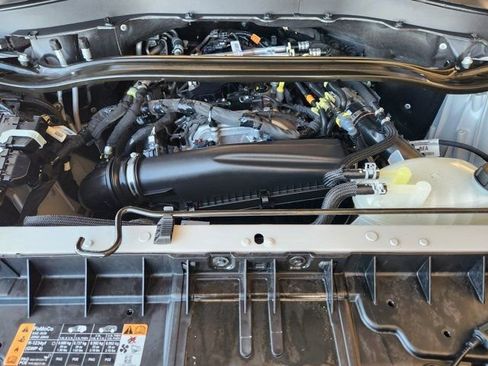 Used 2025 Ford Explorer Platinum w/ LUX Leather Package image 33