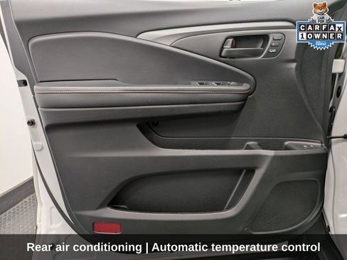 Certified 2023 Honda Passport TrailSport image 10