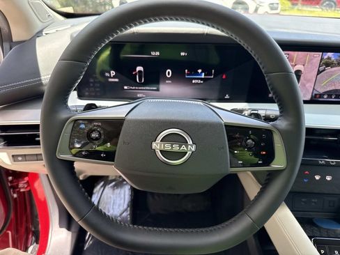 Used 2026 Nissan Murano SL AWD/4WD image 44