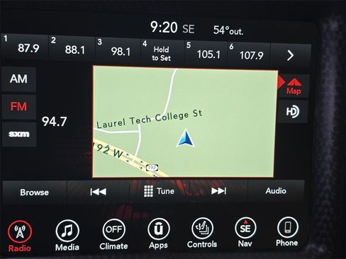 Used 2017 Dodge Challenger SRT Hellcat image 21