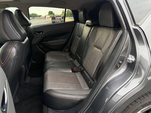 Used 2024 Subaru Crosstrek 2.5i Limited w/ Crosstrek Mirror Package AWD/4WD image 25