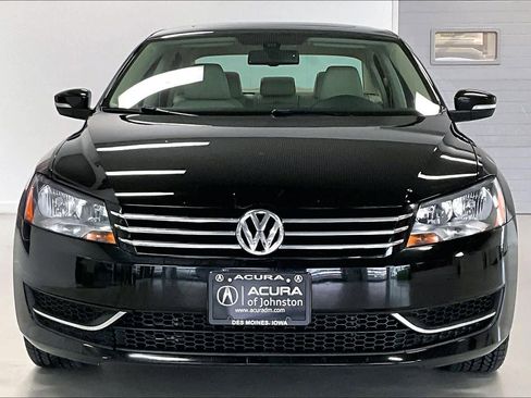 Used 2013 Volkswagen Passat 2.5 SE image 6