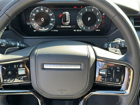 New 2026 Land Rover Range Rover Velar S image 13