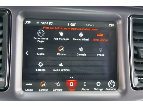 Used 2023 Dodge Challenger R/T Scat Pack w/ Plus Package image 27