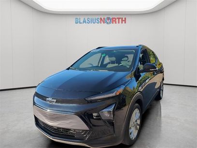 Used 2023 Chevrolet Bolt EUV LT w/ Driver Confidence Package