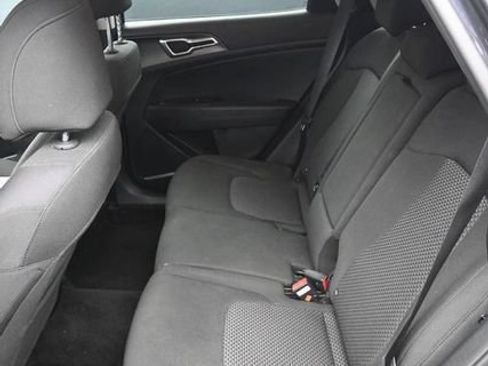 Used 2026 Kia Sportage LX FWD image 26