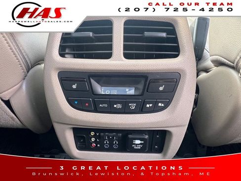 Used 2018 Honda Pilot Elite image 15
