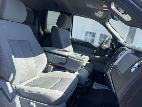 Used 2014 Ford F150 XLT w/ Equipment Group 302A Luxury image 14