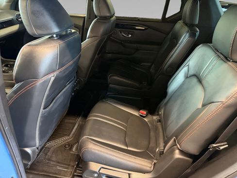 Used 2024 Honda Pilot TrailSport image 22