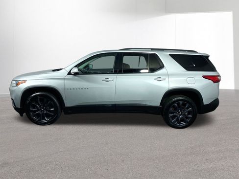 Used 2020 Chevrolet Traverse RS image 29