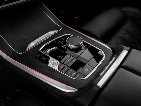 Used 2024 BMW X5 xDrive40i w/ Premium Essential Package image 36