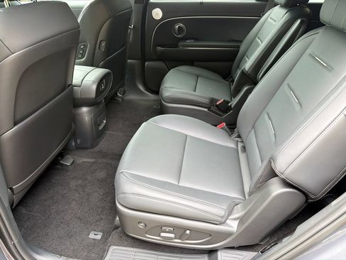 New 2026 Hyundai Palisade Calligraphy FWD image 21