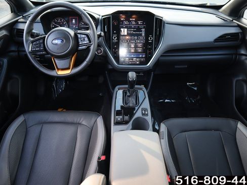 Used 2024 Subaru Crosstrek 2.5i Wilderness w/ Crosstrek Mirror Package image 15