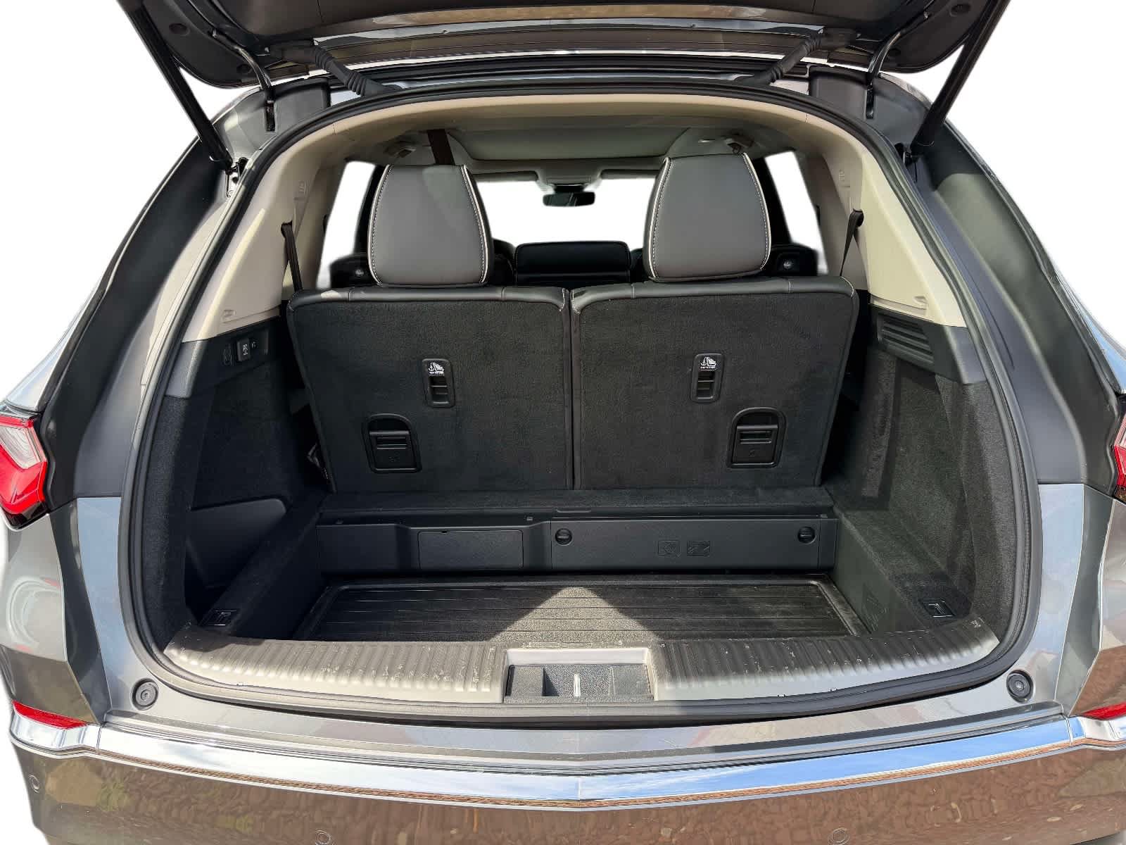 Used 2024 Acura MDX w/ Advance Package AWD/4WD image 6