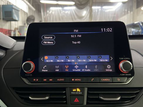 Used 2019 Nissan Altima 2.5 S image 18