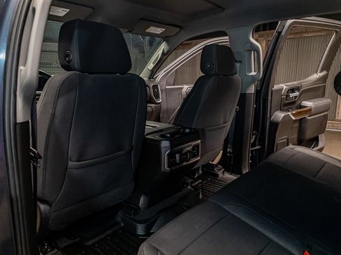 Used 2022 GMC Sierra 1500 Elevation AWD/4WD image 22