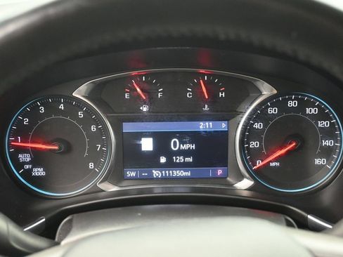 Used 2019 Chevrolet Equinox LT AWD/4WD image 9