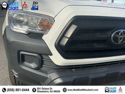 Used 2023 Toyota Tacoma SR5 image 29