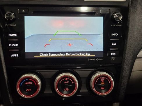 Used 2018 Subaru Forester 2.5i Premium image 20