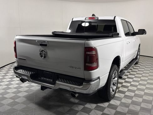 Used 2019 RAM 1500 Big Horn AWD/4WD image 5