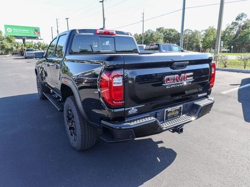 New 2026 GMC Canyon Elevation w/ Convenience Package RWD image 7