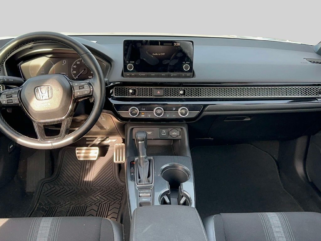 Used 2022 Honda Civic Sport image 10