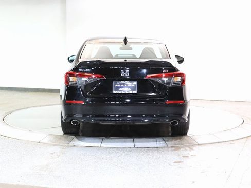 Used 2023 Honda Civic Si image 6