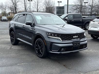 Used 2023 Kia Sorento SX