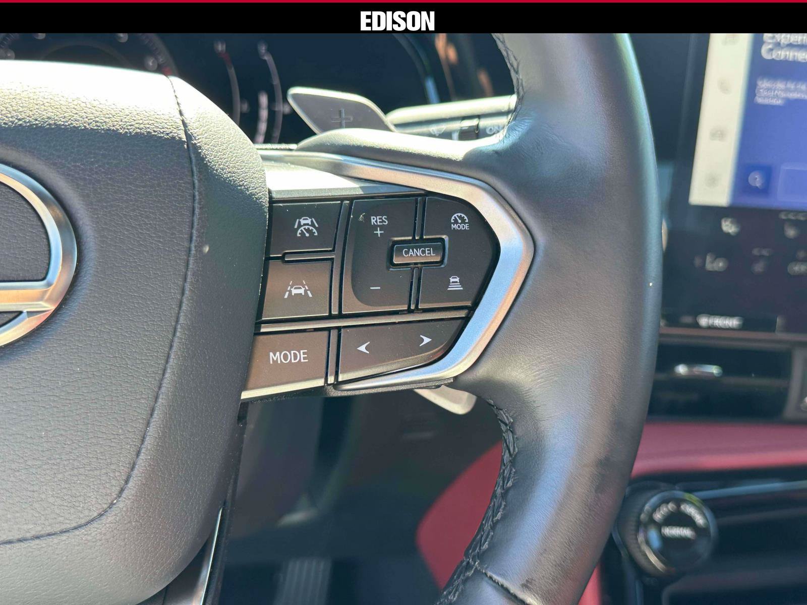 Used 2025 Lexus NX 350 AWD w/ Accessory Package (2T) image 21