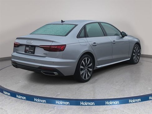 Used 2023 Audi A4 2.0T Premium Plus w/ Premium Plus Package image 4