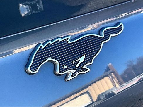 Used 2021 Ford Mustang Mach-E Select w/ Comfort/Technology Package image 30