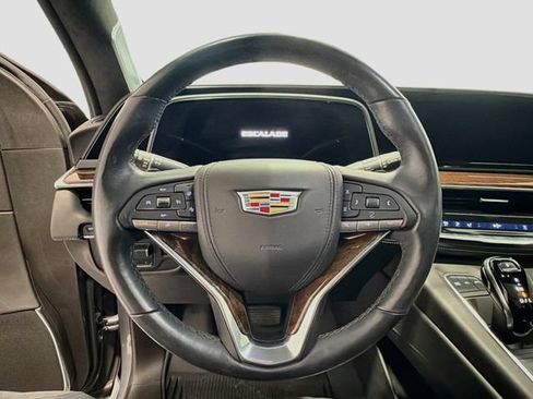 Used 2021 Cadillac Escalade Sport Platinum AWD/4WD image 9