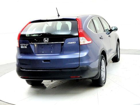 Used 2014 Honda CR-V LX image 5