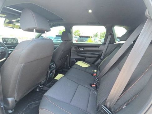 Used 2026 Honda CR-V TrailSport image 11