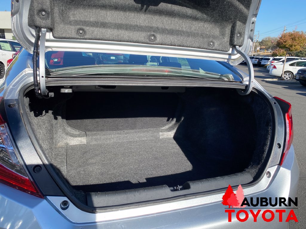 Used 2016 Honda Civic LX image 19
