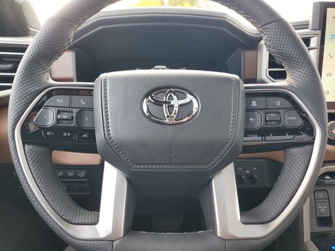 New 2026 Toyota Tundra 1794 Edition image 24